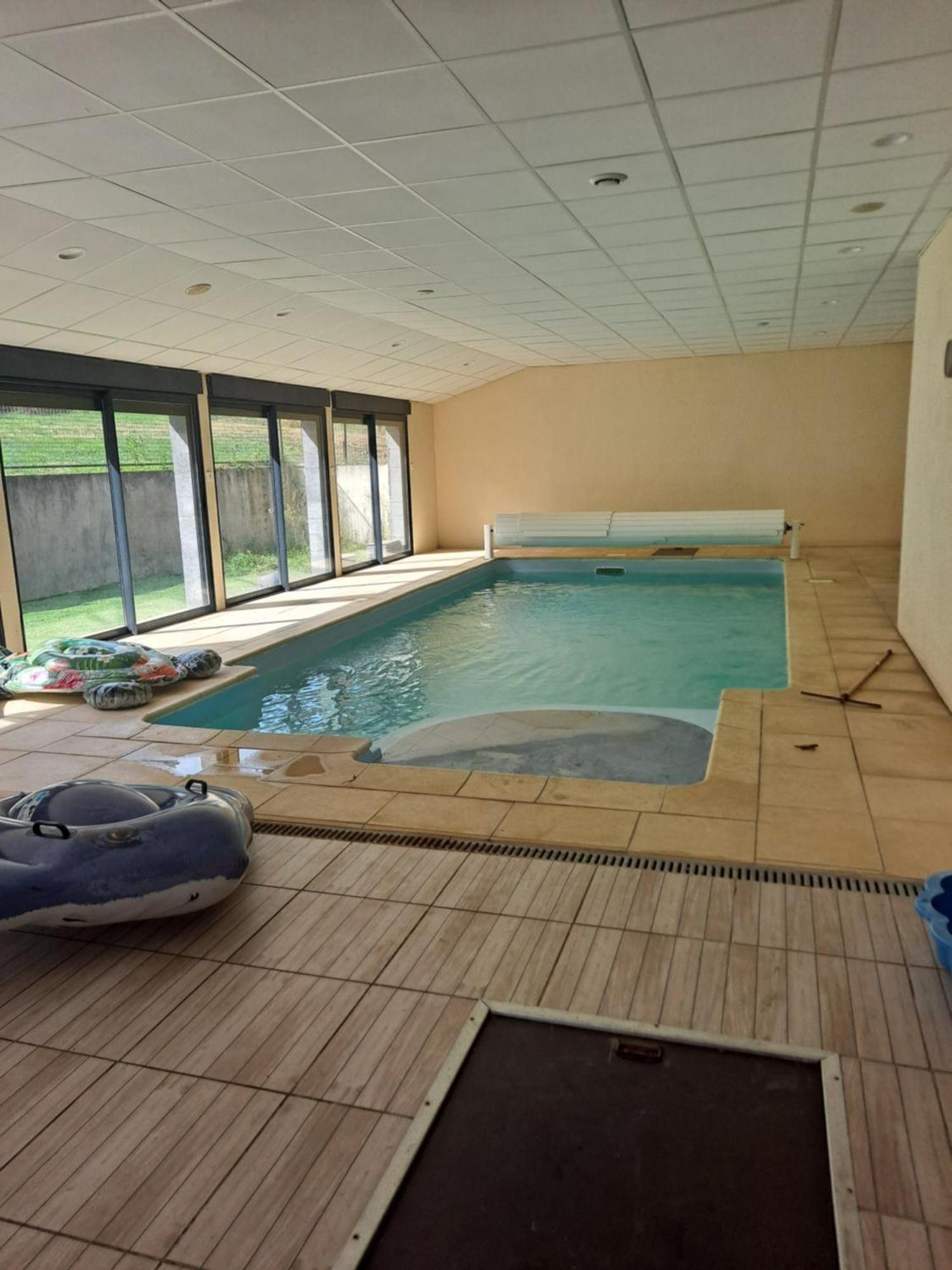 Les Lutins Reveurs Apartment Montagny-pres-Louhans Ngoại thất bức ảnh
